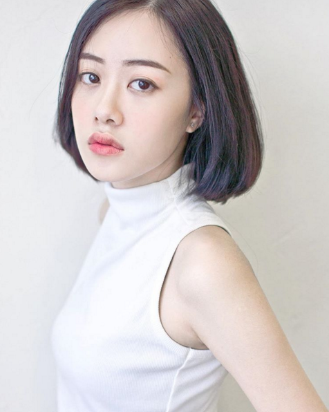 chân mày ngài
