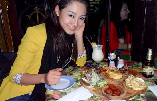 sửa mũi