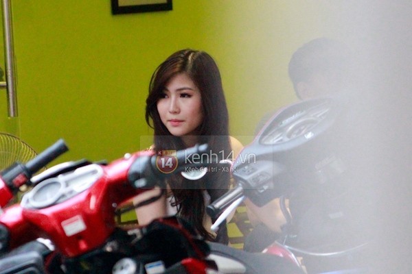 sửa mũi