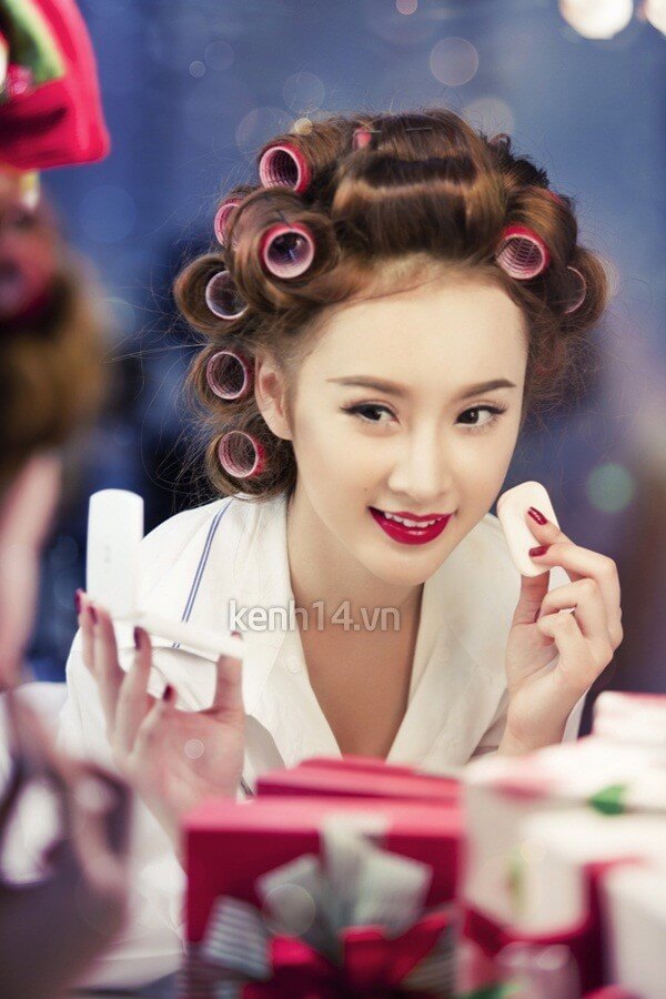 Angela Phuong Trinh