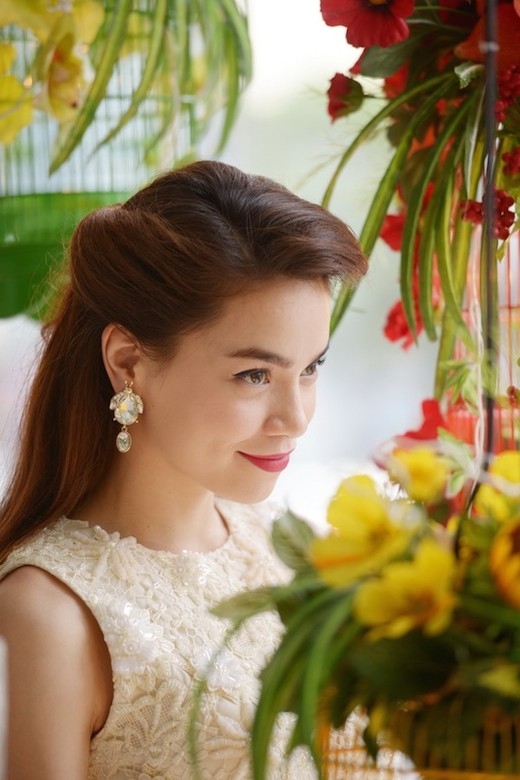 Hồ Ngọc Hà