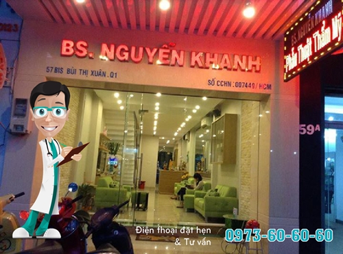 Đăt lịch hẹn