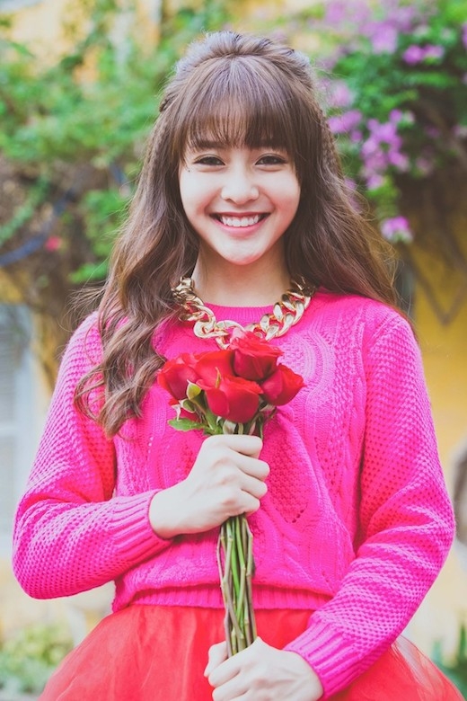 Khả Ngân