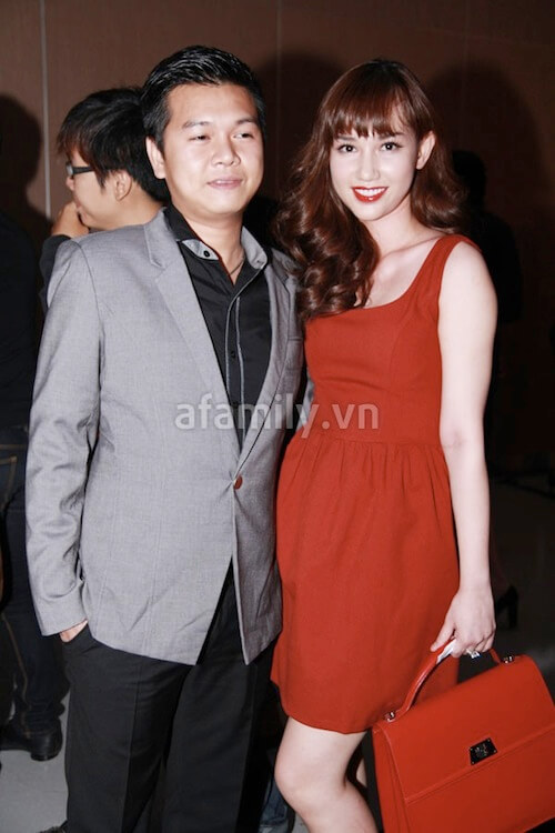 quynh chi
