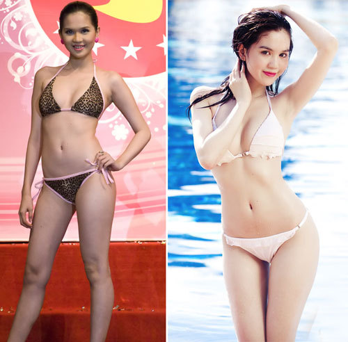 Ngọc Trinh