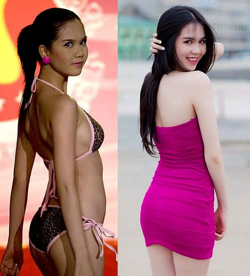 Ngọc Trinh