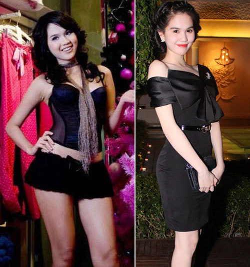 Ngọc Trinh