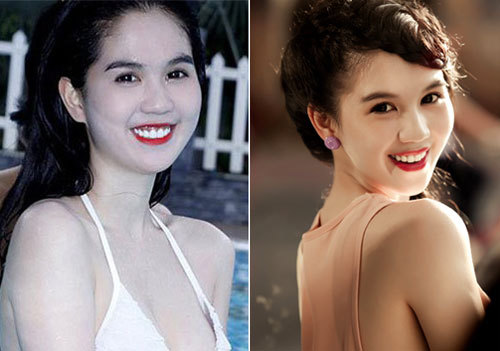 Ngọc Trinh