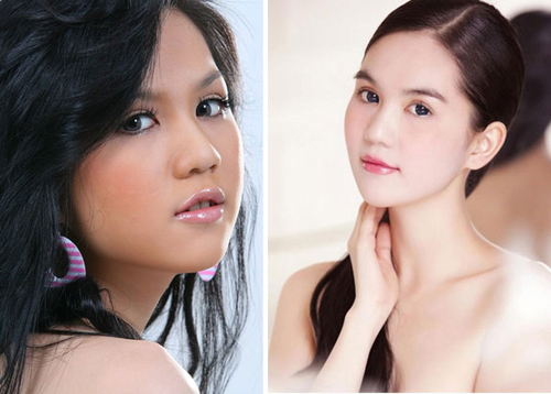 Ngọc Trinh