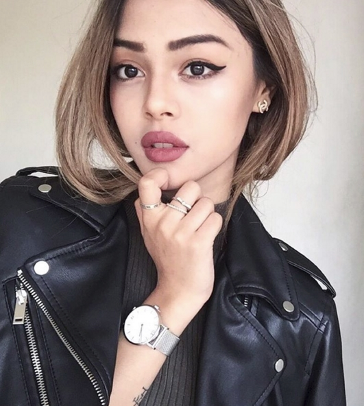 làm đẹp