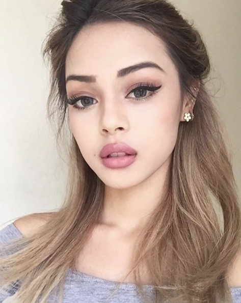 làm đẹp