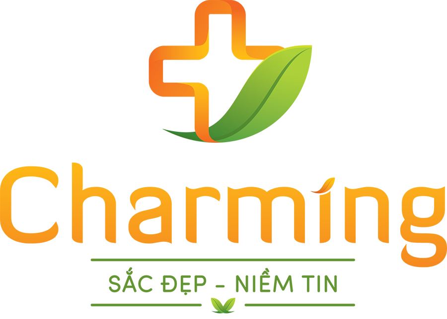 TMV CHARMING – BS. NGUYỄN KHANH