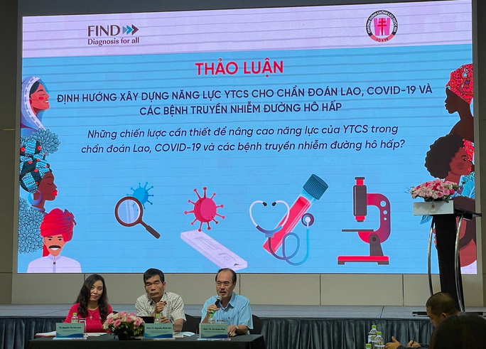 hoi thao lao