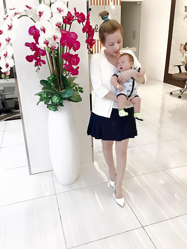 Vân Tokyo