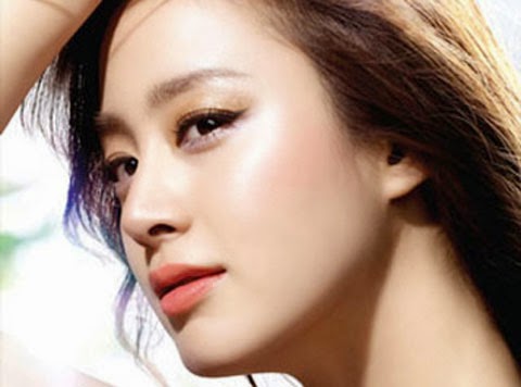 thẩm mỹ mắt