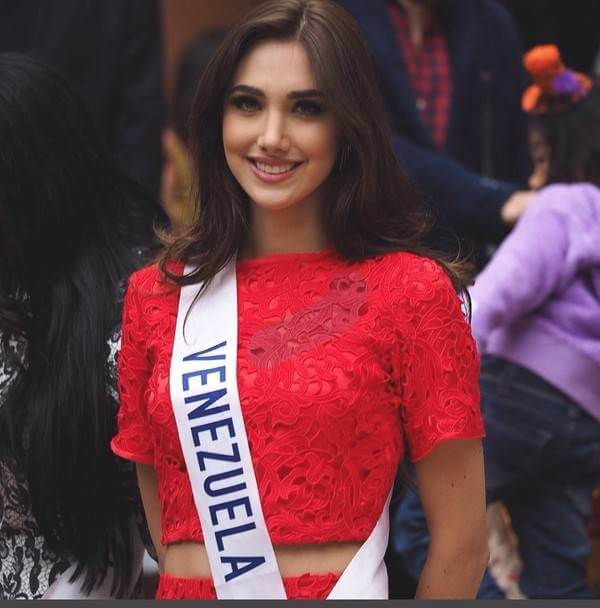 Edymar Martinez