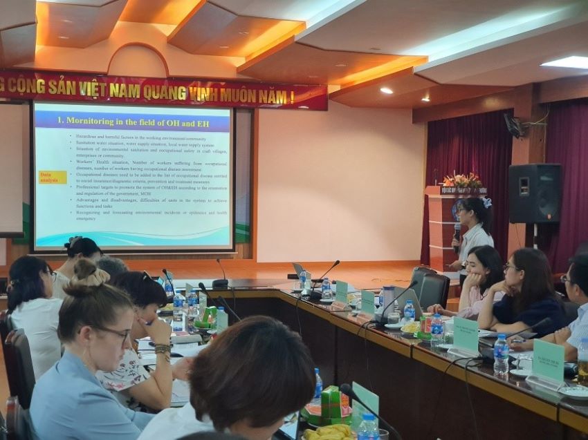 hội thảo