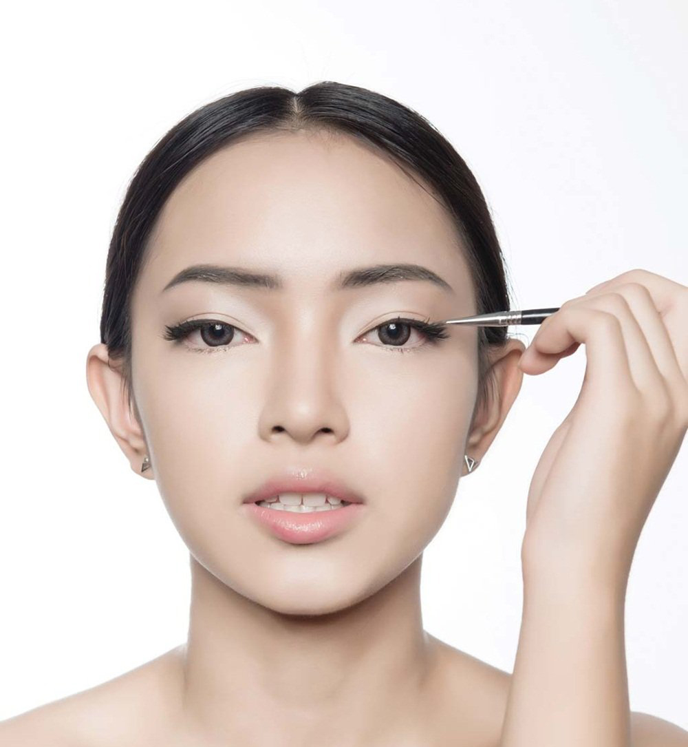 đẹp quyến rũ