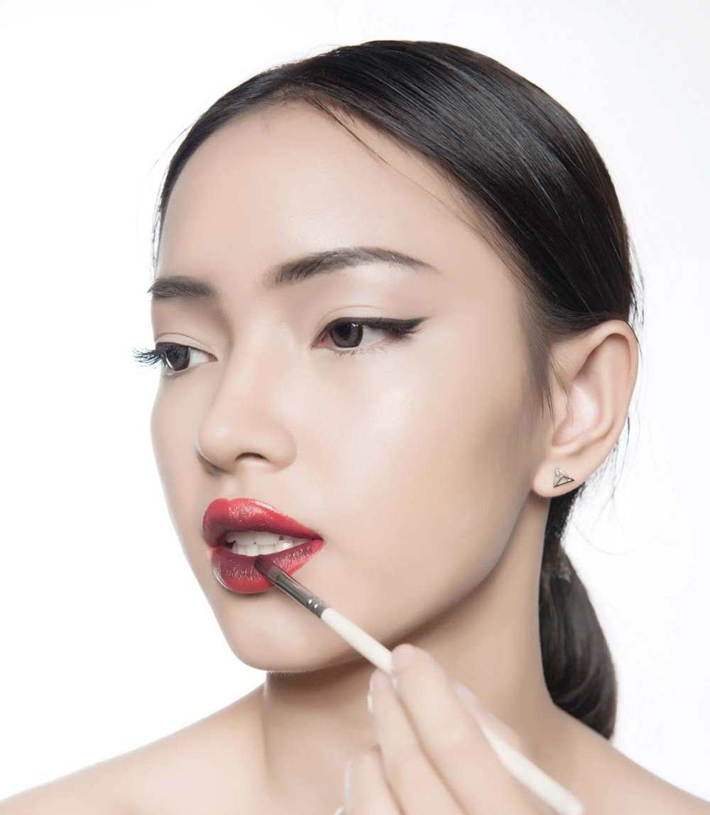 đẹp quyến rũ