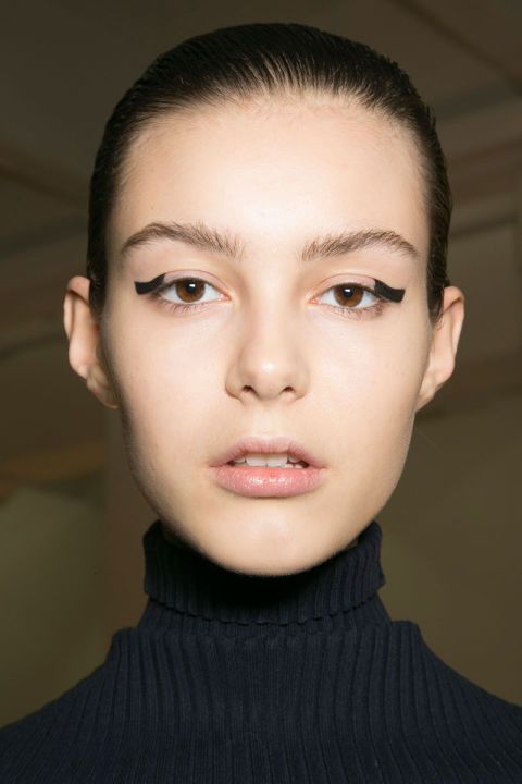 xu hướng makeup