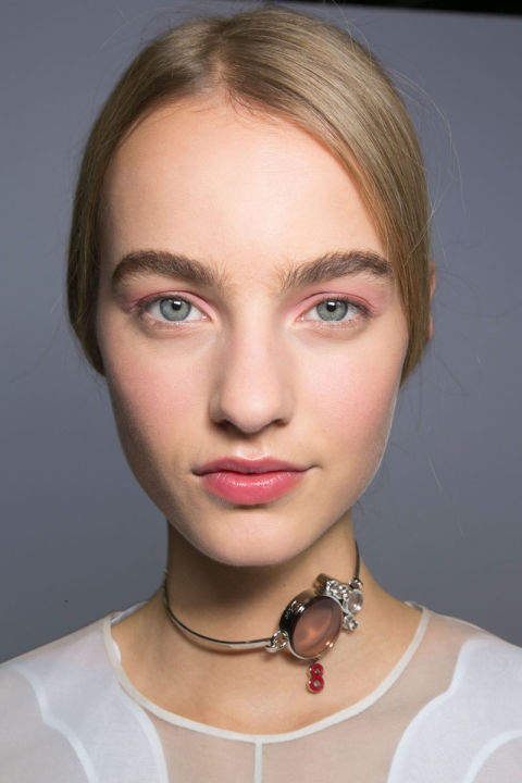 xu hướng makeup