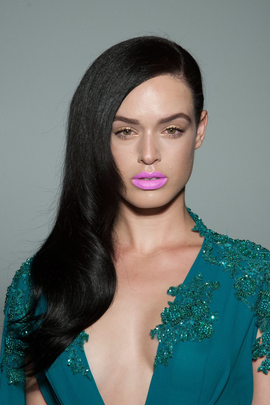 xu hướng makeup