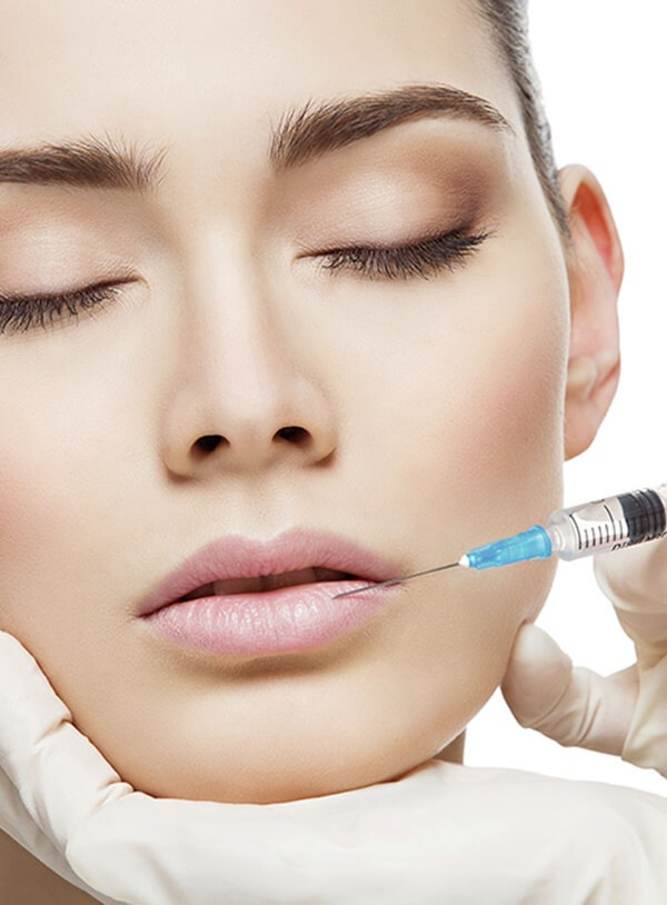 tiêm filler