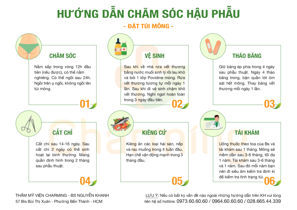 Hau phau dat tui mong