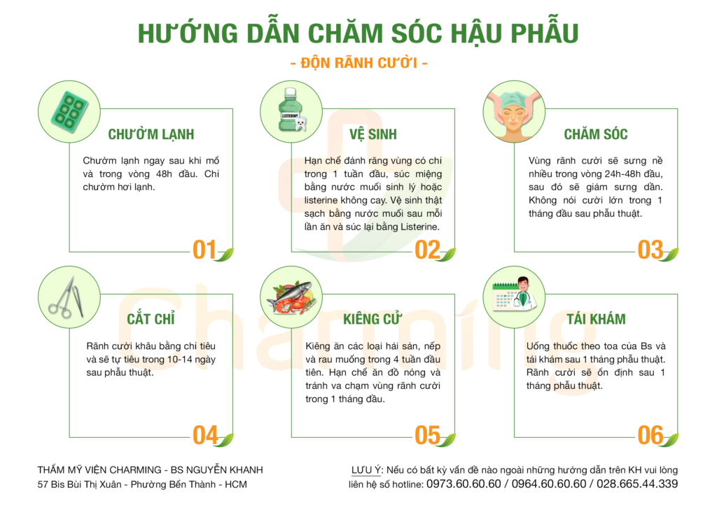 hau phau don ranh cuoi