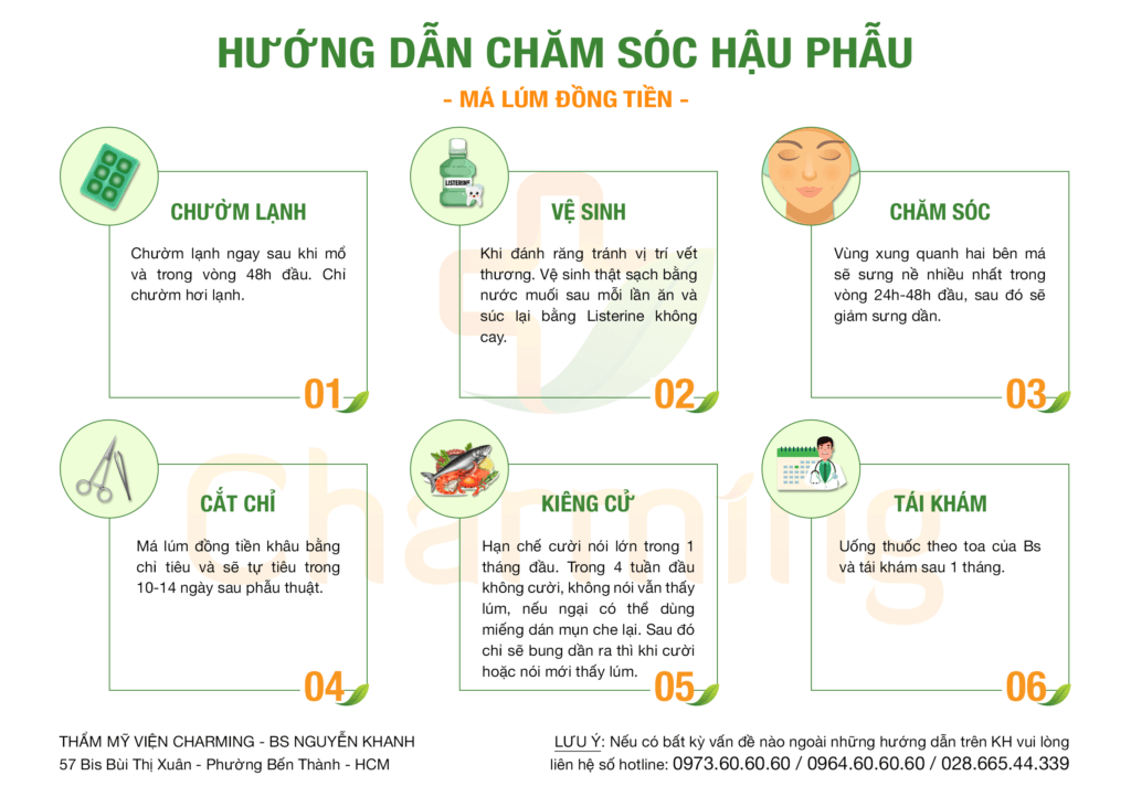 Hau phua ma lum dong tien